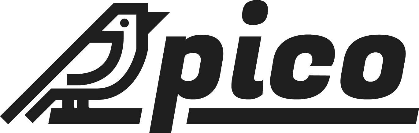 pico logo