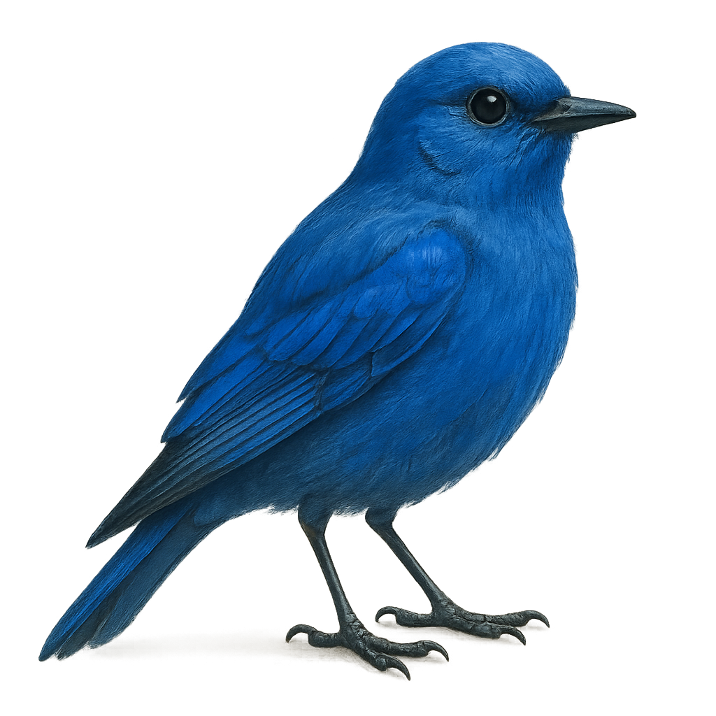 Blue Bird
